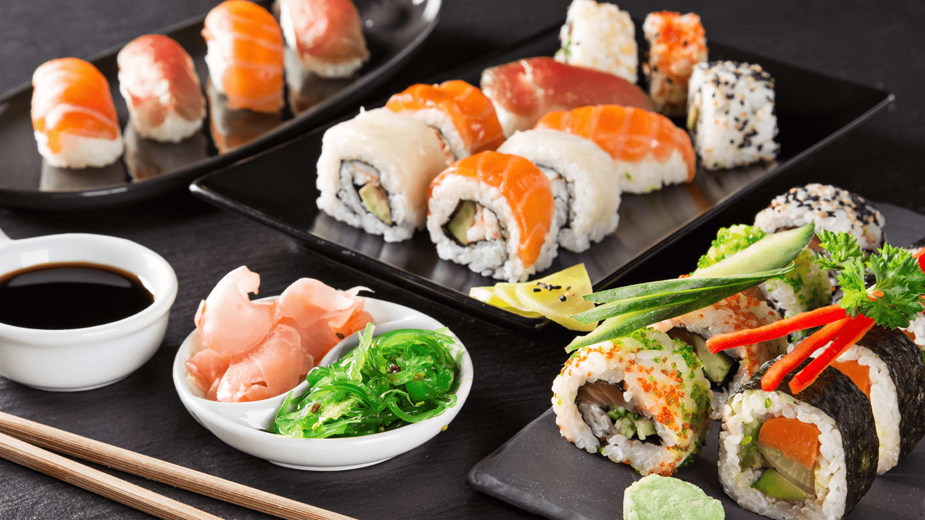 Sushi Thai Royal Frankfurt am Main