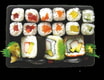 6 Mix Maki Box